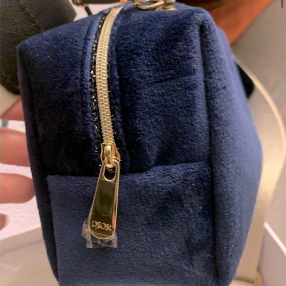 Dior pouch crossbody - Picture 4 of 5
